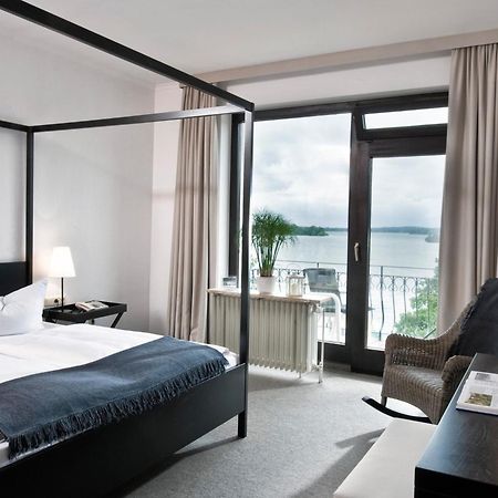 Hotel Dieksee - Collection By Ligula Malente Exterior foto