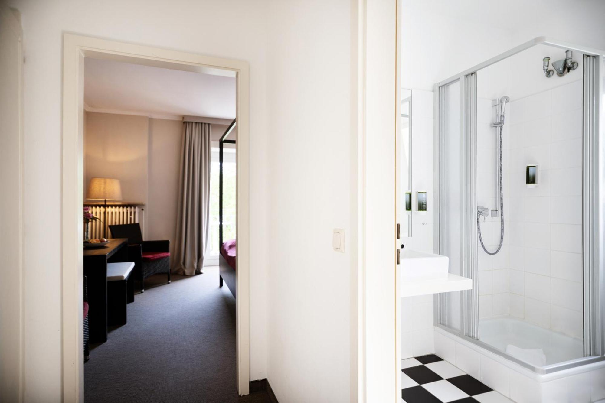 Hotel Dieksee - Collection By Ligula Malente Exterior foto
