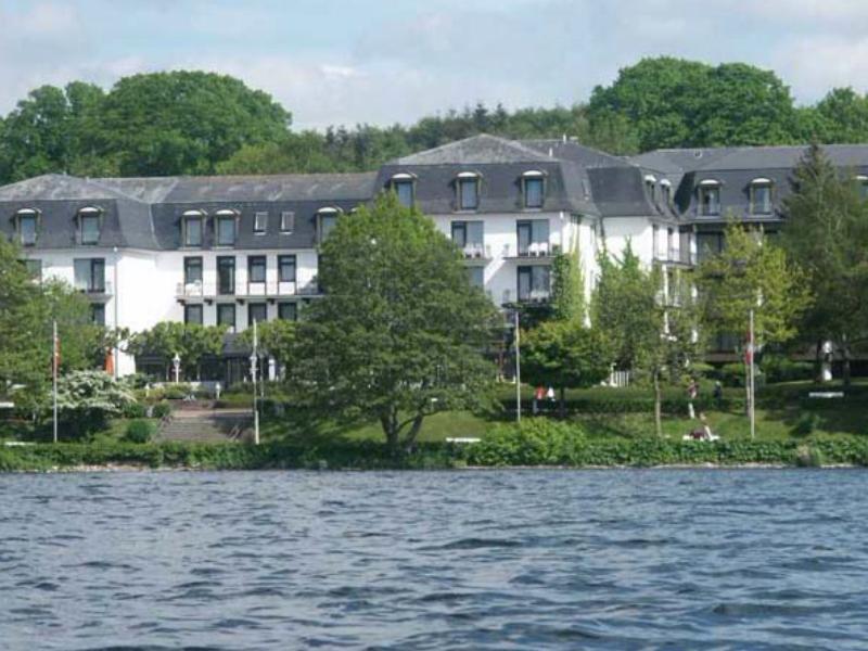 Hotel Dieksee - Collection By Ligula Malente Exterior foto