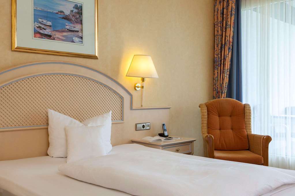 Hotel Dieksee - Collection By Ligula Malente Quarto foto