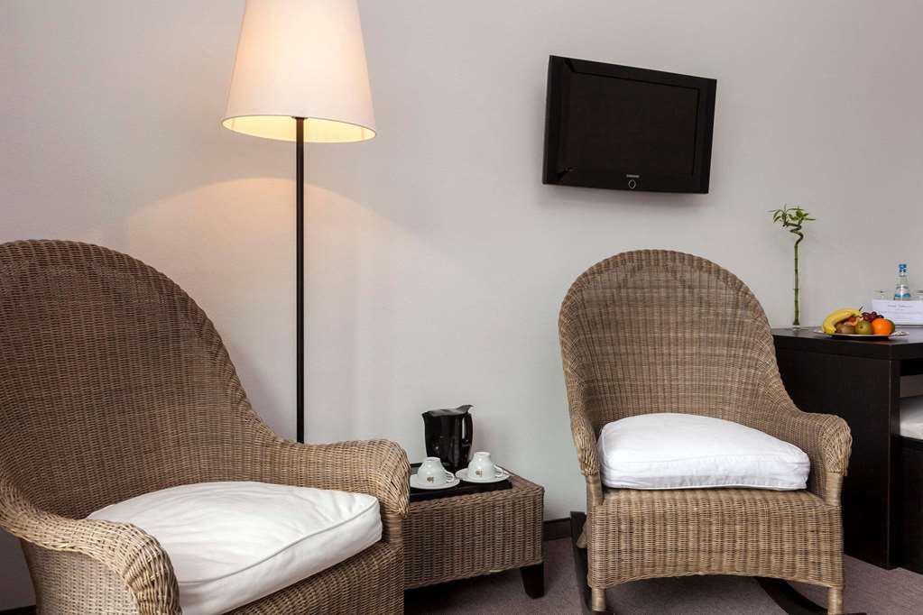 Hotel Dieksee - Collection By Ligula Malente Quarto foto