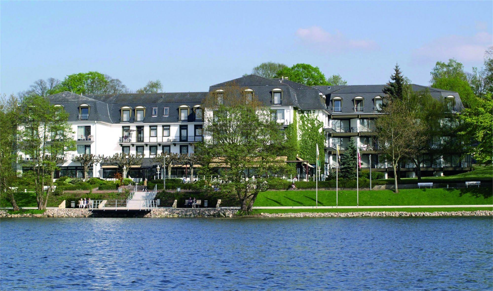 Hotel Dieksee - Collection By Ligula Malente Exterior foto