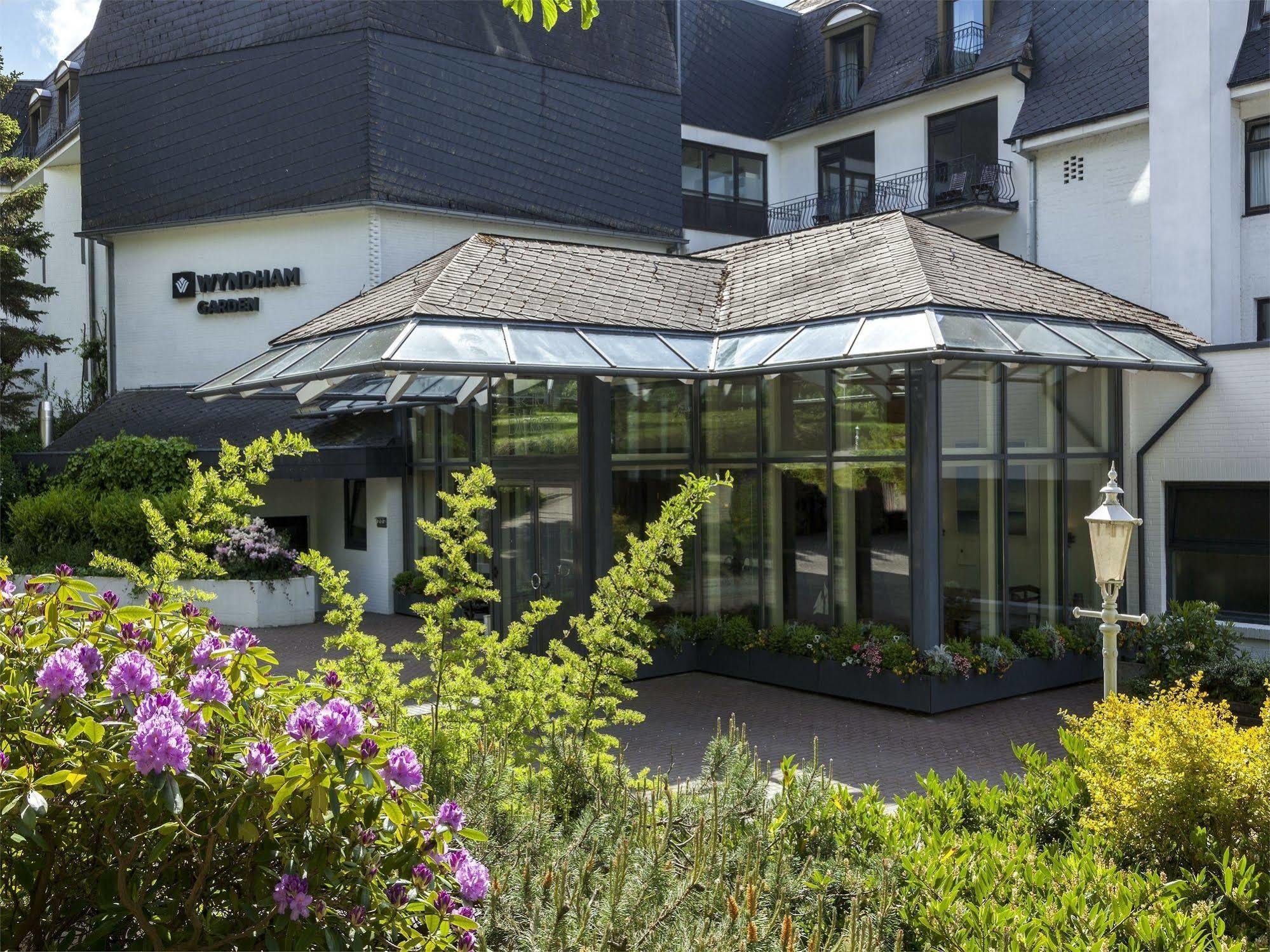 Hotel Dieksee - Collection By Ligula Malente Exterior foto